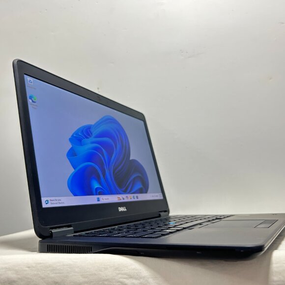 ✅Dell Latitude E7450 Laptop – Intel Core i7 | 8GB RAM | 256GB SSD | Windows 11 - Picture 3 of 7